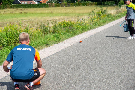 Schuttersfeest St Märten, Losser 2022