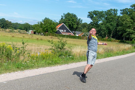 Schuttersfeest St Märten, Losser 2022