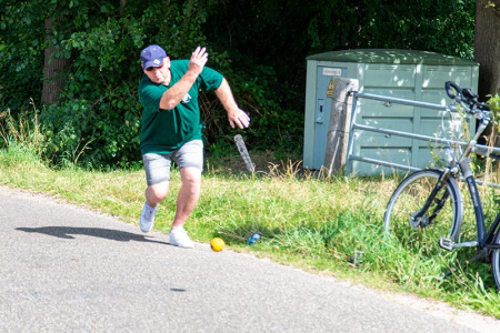Schuttersfeest St Märten, Losser 2022
