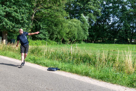 Schuttersfeest St Märten, Losser 2022