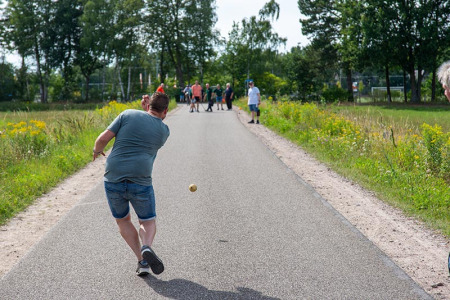 Schuttersfeest St Märten, Losser 2022
