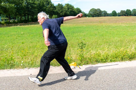 Schuttersfeest St Märten, Losser 2022