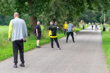 Schuttersfeest St Märten, Losser 2023