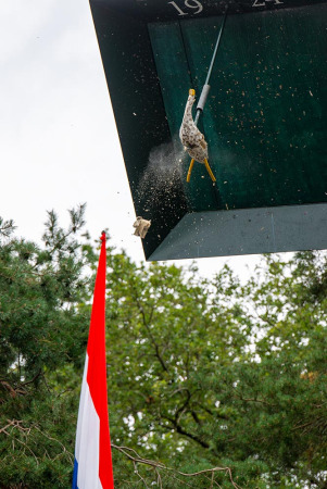 Schuttersfeest St Märten, Losser 2022