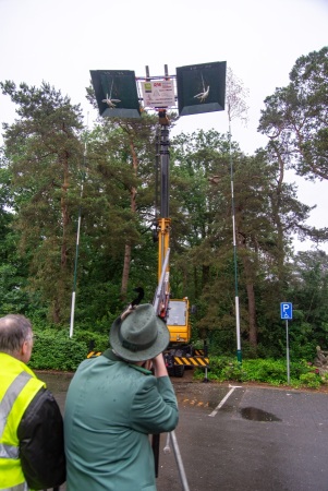 Schuttersfeest St Märten, Losser 2024, 100 jaar