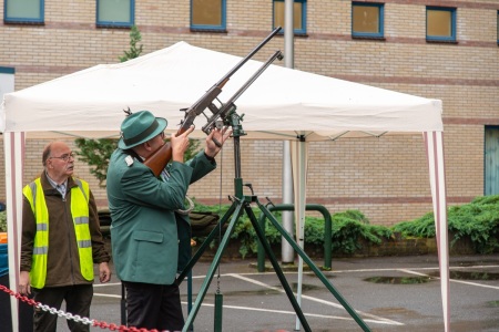 Schuttersfeest St Märten, Losser 2024, 100 jaar