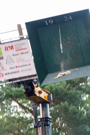 Schuttersfeest St Märten, Losser 2023