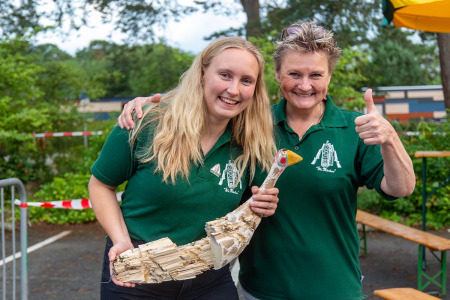 Schuttersfeest St Märten, Losser 2023