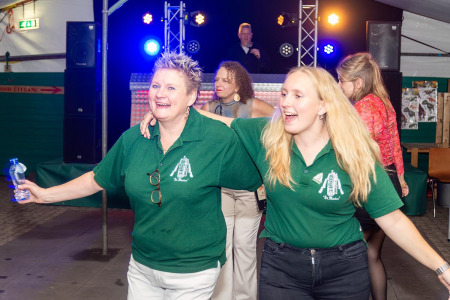Schuttersfeest St Märten, Losser 2023