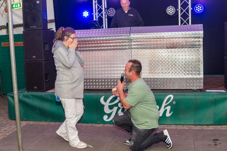 Schuttersfeest St Märten, Losser 2023