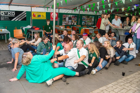 Schuttersfeest St Märten, Losser 2023