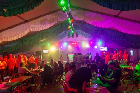 Schuttersfeest St Märten, Losser 2024, 100 jaar