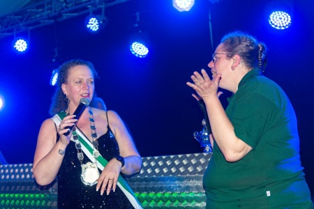 Schuttersfeest St Märten, Losser 2024, 100 jaar