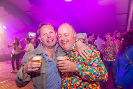 Schuttersfeest St Märten, Losser 2024, 100 jaar