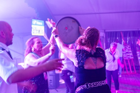 Schuttersfeest St Märten, Losser 2024, 100 jaar