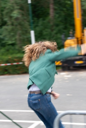 Schuttersfeest St Märten, Losser 2025