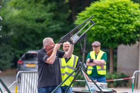 Schuttersfeest St Märten, Losser 2025