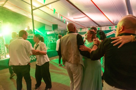 Schuttersfeest St Märten, Losser 2025