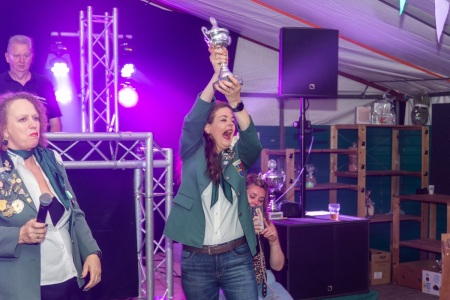 Schuttersfeest St Märten, Losser 2025