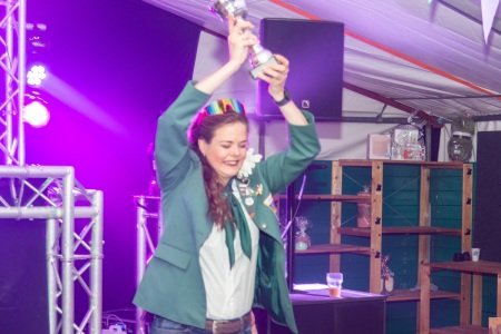 Schuttersfeest St Märten, Losser 2025