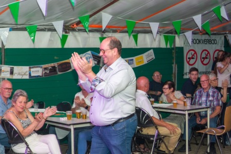 Schuttersfeest St Märten, Losser 2025