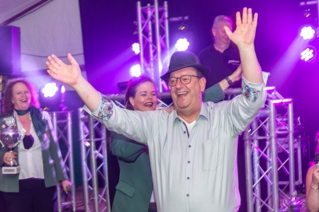 Schuttersfeest St Märten, Losser 2025
