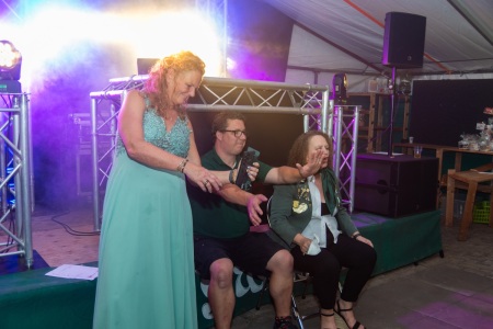 Schuttersfeest St Märten, Losser 2025