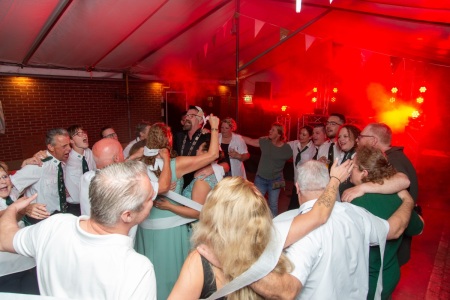 Schuttersfeest St Märten, Losser 2025