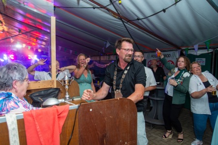 Schuttersfeest St Märten, Losser 2025