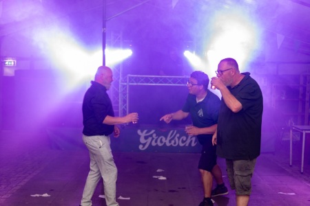 Schuttersfeest St Märten, Losser 2025