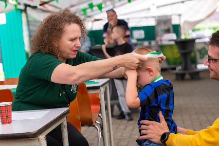 Schuttersfeest St Märten, Losser 2023