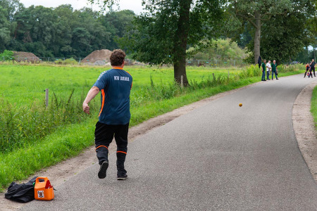 Schuttersfeest St Märten, Losser 2023