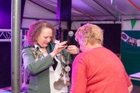 Schuttersfeest St Märten, Losser 2025