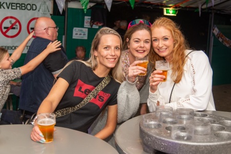 Schuttersfeest St Märten, Losser 2025