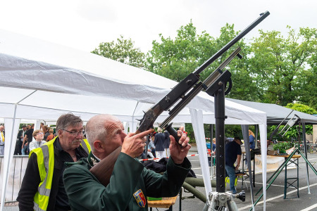 Schuttersfeest St Märten, Losser 2023